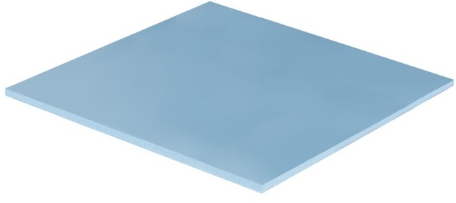 ARCTIC Teplovodivá podložka TP-3, 100 x 100 x 1 mm