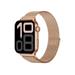ARMODD Prime 3 GPS rose gold s kovovým řemínkem + silikonový řemínek