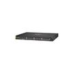 Aruba Networking CX 6000 48G Class4 PoE 4SFP 370W Switch