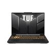 ASUS TUF Gaming F16 - Core 5 205H/16GB/512GB SSD/RTX 3050 6GB/16"/WUXGA/IPS/144Hz/2y PUR/Bez OS/šedá