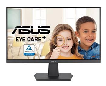 ASUS VA24EHF 23,8" IPS/FHD 1920x1080/100Hz/1ms/HDMI/Black