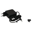 asus VP-TNT75T (ADP-45BW Alternative) AC Adapter 19V 45W Black (Fixed EU Plug) 4,0x1,35mm