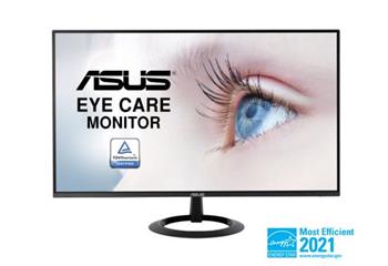 ASUS VZ27EHE 27", Full HD (1920 x 1080 pixelů), IPS, 75 Hz, Adaptive-Sync/FreeSync™, HDMI, Low Blue Light, Flicker-Free