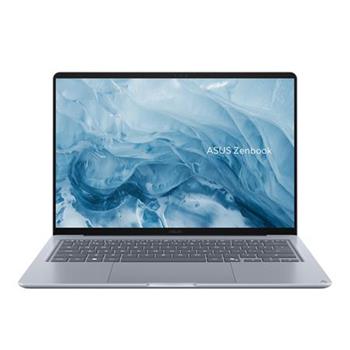 ASUS Zenbook 14 - Snapdragon X X1 26 100/8GB/512GB SSD/14"/WUXGA/OLED/2y PUR/Win 11 Home/modrá