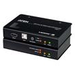 ATEN CE801 USB True 4K HDMI Cat 6 KVM Extender (4K @ 70 m / FHD @ 100 m)