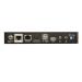 ATEN CE920R USB DisplayPort HDBaseT™ 2.0 KVM Extender (Remote Unit) (4K@100)