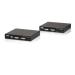 ATEN USB DVI Dual View HDBaseT 2.0 KVM Extender (1920 x 1200 na100 m nebo 150m)