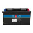 Avacom A2D2 baterie LiFePO4 12,8V 100Ah F15 SELF-HEAT Car Battery Case (REPT cells)