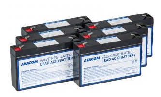 AVACOM AVA-RBP06-06070-KIT Legrand