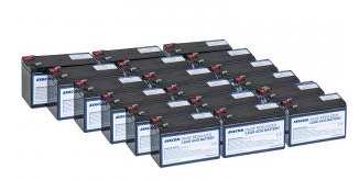 AVACOM AVA-RBP18-12072-KIT Dell