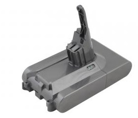 Avacom Baterie pro Dyson V8 animal Li-Ion 21,6V 4000mAh