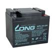 Avacom LONG baterie 12V 45Ah M6 LongLife 12 let (WPL45-12N)