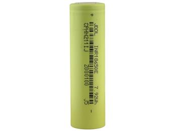 AVACOM Nabíjecí průmyslová baterie 18650 JDDL 2200mAh 3,7V Li-Ion