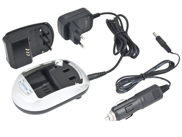 AVACOM Nabíječka pro Panasonic DMW-BCM13, DMW-BCM13E - AV-MP-AVP374