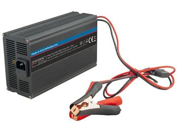 Avacom Nabíječka WILSTAR 25,6V/20A pro baterie LiFePO4