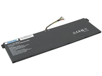 Avacom náhradní baterie Acer Aspire ES1-512 series Li-Pol 11,4V 3220mAh 37Wh