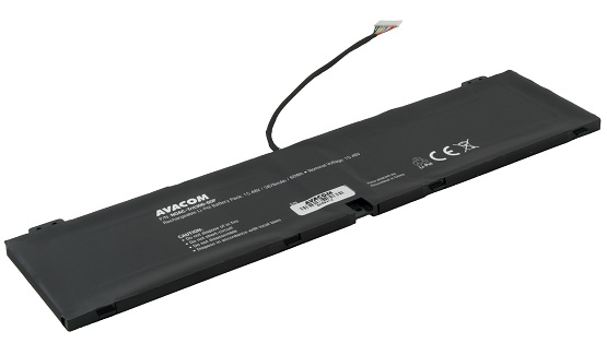 AVACOM náhradní baterie Acer Predator Triton 300 Li-Pol 15,48V 3876mAh 60Wh