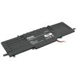 AVACOM Náhradní baterie Asus ZenBook UX333 Li-Pol 11,55V 4335mAh 50Wh