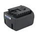 Avacom Náhradní baterie BOSCH GSR 14,4 V-LI, Li-Ion 14,4V 5000mAh, články SAMSUNG
