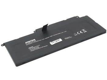 AVACOM Náhradní baterie Dell Inspiron 7537, 7737 Li-Pol 14,8V 3900mAh 58Wh