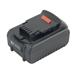 Avacom náhradní baterie DEWALT DCB182 18V XR Li-Ion 20V 4000mAh