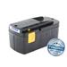 Avacom Náhradní baterie FESTOOL BPS 12 S Ni-MH 12V 3000mAh, články PANASONIC