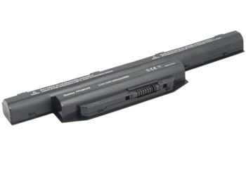 AVACOM Náhradní baterie Fujitsu Siemens LifeBook A544, E754 Li-Ion 10,8V 5200mAh/56Wh