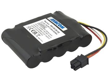 AVACOM Náhradní baterie GARDENA 584 85 28-02, Li-Ion 18,5V 3400mAh, články SAMSUNG