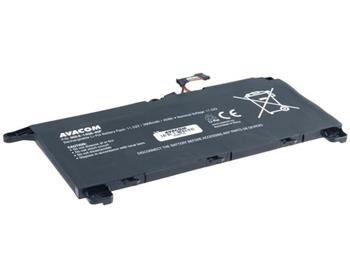 AVACOM náhradní baterie Lenovo ThinkBook 14 G8 IAL, 16 G6, G8 IAL Li-Pol 11,52V 3906mAh 45Wh