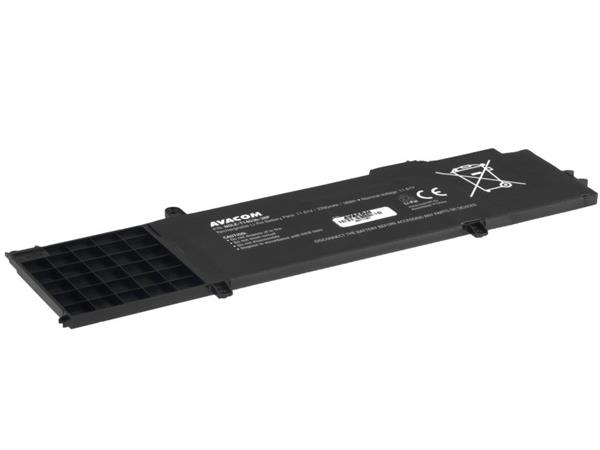 AVACOM Náhradní baterie Lenovo ThinkPad T14 Gen.3, P14s Gen.4 Li-Pol 11,61V 3295mAh 38Wh