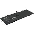 AVACOM náhradní baterie Lenovo X1 Carbon Gen.7, Gen.8 Li-Pol 15,36V 3320mAh 51Wh