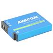 AVACOM Náhradní baterie Nikon EN-EL12 Li-Ion 3.7V 1100mAh 4.1Wh