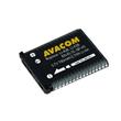 AVACOM náhradní baterie Olympus Li-40B, Li-42B, Fujifilm NP-45, Nikon EN-EL10 Li-ion 3.7V 740mAh 2.7Wh AVA