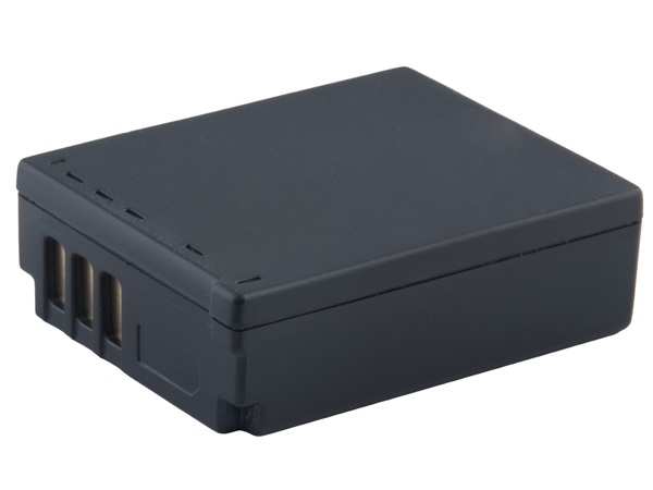 AVACOM Náhradní baterie Panasonic CGA-S007, DMW-BCD10 Li-Ion 3.7V 850mAh 3.15Wh