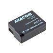 AVACOM Náhradní baterie Panasonic DMW-BLC12 Li-Ion 7.4V 1200mAh 8.6Wh