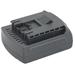 Avacom náhradní baterie pro BOSCH GSR 14,4 V-LI, Li-Ion 14,4V 2000mAh
