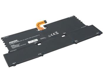 Avacom náhradní baterie pro HP Spectre 13-v000 Series Li-Pol 7,6V 4580mAh 35Wh - SO04XL