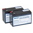 AVACOM RBC109 - kit pro renovaci baterie (2ks baterií)