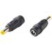AVACOM Redukce z 5,5x2,1mm na 5,5x2,5mm