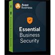 Avast Essential Business Security (50-99) na 2 roky