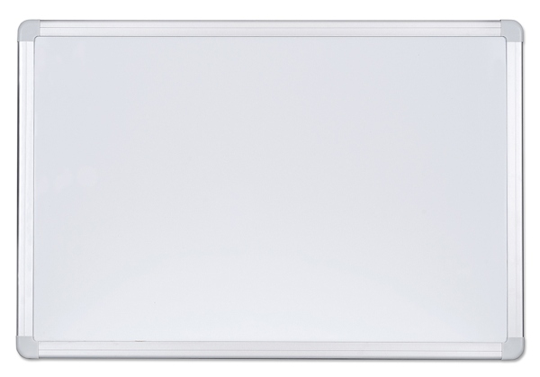 AVELI Magnetická tabule 180x120 cm, hliníkový rám