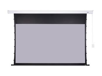 AVELI PREMIUM nástěnné plátno, black, 221x124 (16:9), 100"