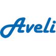 AVELI PREMIUM nástěnné plátno, metal, 265x149 (16:9), 120"