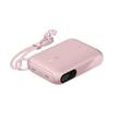 Belkin BOOST CHARGE™ USB-C Power Delivery PowerBanka s displejem, 10000mAh, 20W, růžová