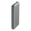 Belkin BOOST CHARGE™ USB-C PowerBanka, 20000mAh, 15W, šedá