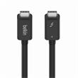 Belkin CONNECT™ aktivní kabel Thunderbolt 4 C–C, 2 m