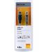 Belkin kabel USB 2.0. A/B řada standard, 4,8m