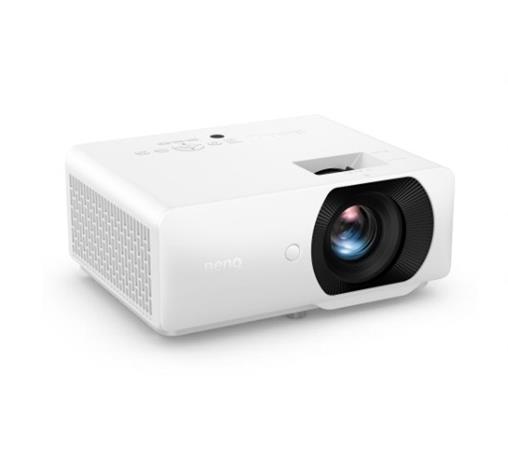 BenQ DLP Projektor LH655 1920x1080 FHD/4000 ANSI lm/1.13~1.47/3M:1/HDMI/USB-A/RJ-45/Jack/Repro