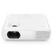BenQ DLP Projektor LH730/1920x1080/4000 ANSI lm/1,3÷1,56:1/500000:1/1xHDMI/USB/(x1) Reproduktor + WiFi dongle EZC5201BS