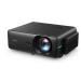 BenQ DLP Projektor LH850ST 3D/1920x1080 FHD/4000 ANSI lm/3M:1/0.499/2xHDMI/RJ45/USB-A/USB-B/Repro/pro simulátory